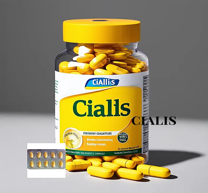 Cialis 1